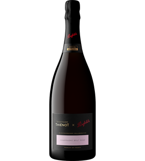 Champagne Thiénot x Penfolds Rosé Champagne Magnum 1.5L